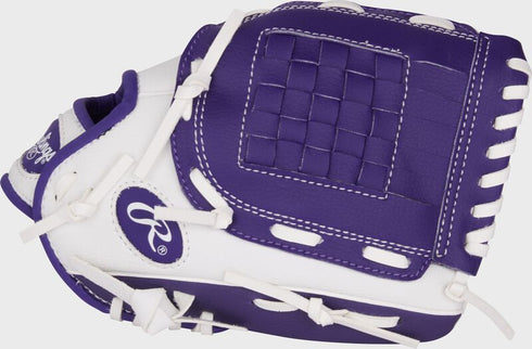 Rawlings Players Series 10in Youth Glove || PL10PW
