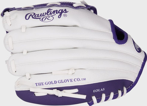 Rawlings Players Series 10in Youth Glove || PL10PW