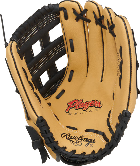 Rawlings Players Series 11.5in Youth Glove || PL115CB
