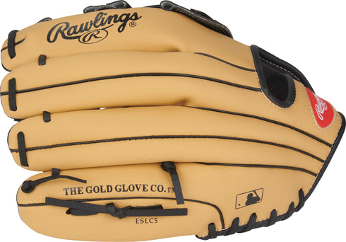 Rawlings Players Series 11.5in Youth Glove || PL115CB