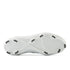 New Balance Fresh Foam PL3000W7 Moulded Cleats - White