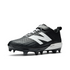 New Balance FuelCell 4040v8 2E Fit Moulded Cleats - Black