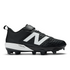 New Balance FuelCell 4040v8 2E Fit Moulded Cleats - Black