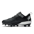 New Balance FuelCell 4040v8 2E Fit Moulded Cleats - Black