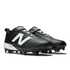 New Balance FuelCell 4040v8 2E Fit Moulded Cleats - Black