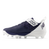 New Balance FuelCell 4040v8 2E Fit Moulded Cleats - Navy