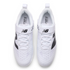 New Balance FuelCell 4040v8 Moulded Cleats - White