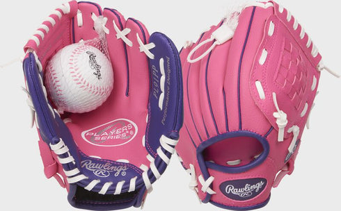 Rawlings Player Series 9in Youth Glove || PL91PP