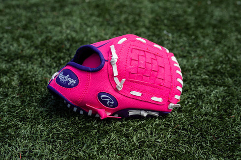 Rawlings Player Series 9in Youth Glove || PL91PP