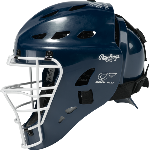 Rawlings Players 3 Series Youth Catcher's Set