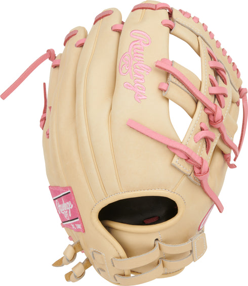 Rawlings Heart of the Hide 12in Softball Infield Glove || PRO120SB-32CP