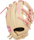 Rawlings Heart of the Hide 12in Softball Infield Glove || PRO120SB-32CP