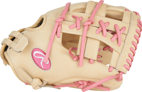 Rawlings Heart of the Hide 12in Softball Infield Glove || PRO120SB-32CP
