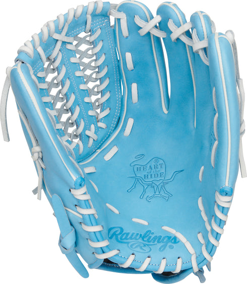 Rawlings Heart of the Hide 12.5in Softball Glove || PRO125SB-15CB