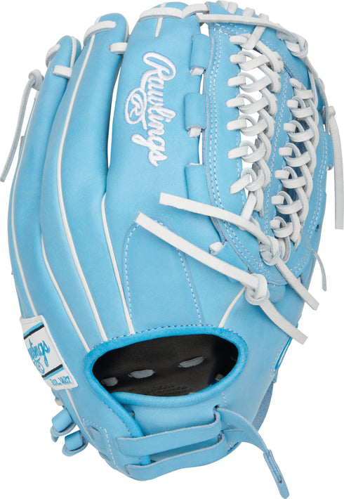 Rawlings Heart of the Hide 12.5in Softball Glove || PRO125SB-15CB
