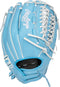 Rawlings Heart of the Hide 12.5in Softball Glove || PRO125SB-15CB