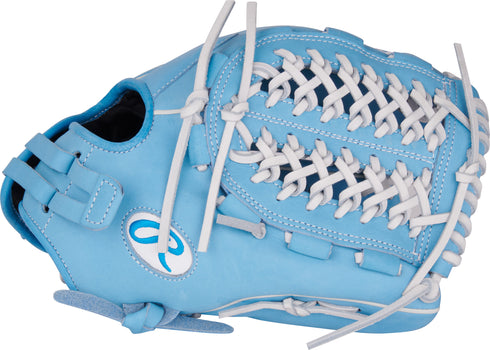 Rawlings Heart of the Hide 12.5in Softball Glove || PRO125SB-15CB