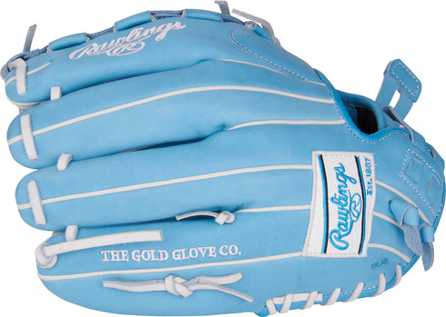 Rawlings Heart of the Hide 12.5in Softball Glove || PRO125SB-15CB