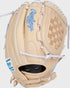 Rawlings Heart Of The Hide Softball 12.5in Softball Glove || PRO125SB-3C