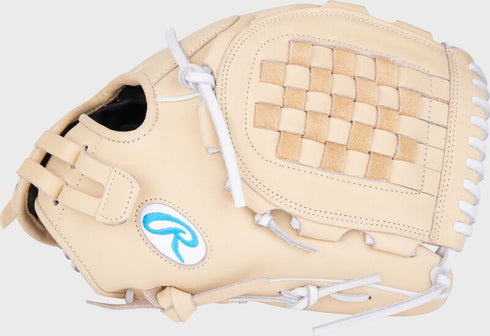 Rawlings Heart Of The Hide Softball 12.5in Softball Glove || PRO125SB-3C