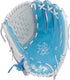Rawlings Heart of the Hide 12.5in Foil Print Softball Glove || PRO125SB-3CBW-RHT