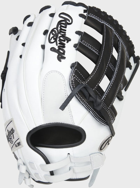 Rawlings Heart Of The Hide 12.75in Softball Outfield Glove || PRO1275SB-6BSS