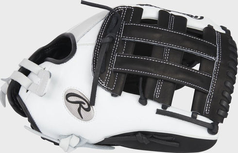 Rawlings Heart Of The Hide 12.75in Softball Outfield Glove || PRO1275SB-6BSS