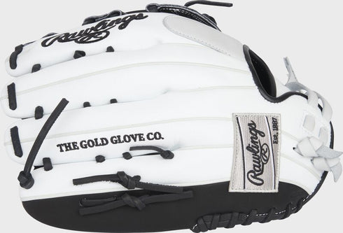 Rawlings Heart Of The Hide 12.75in Softball Outfield Glove || PRO1275SB-6BSS