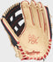 Rawlings Heart Of The Hide 12.75in Softball Outfield Glove || PRO1275SB-6CN