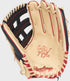Rawlings Heart Of The Hide 12.75in Softball Outfield Glove || PRO1275SB-6CN