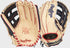 Rawlings Heart Of The Hide 12.75in Softball Outfield Glove || PRO1275SB-6CN