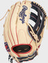 Rawlings Heart Of The Hide 12.75in Softball Outfield Glove || PRO1275SB-6CN