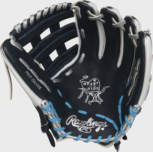 Rawlings Heart of the Hide Softball 11.75in Softball Glove || PRO715SB-6N