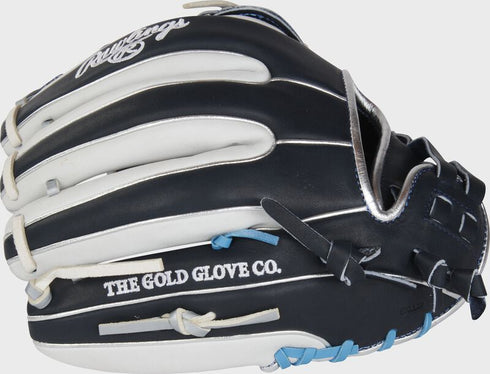 Rawlings Heart of the Hide Softball 11.75in Softball Glove || PRO715SB-6N