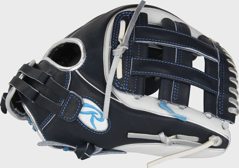 Rawlings Heart of the Hide Softball 11.75in Softball Glove || PRO715SB-6N
