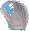 Rawlings Heart of the Hide Softball 12in Infield/Pitcher's Glove || PRO716SB-2GCB
