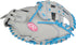 Rawlings Heart of the Hide 33in Softball Catcher's Glove || PROCM33FP-24GCB