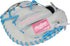 Rawlings Heart of the Hide 33in Softball Catcher's Glove || PROCM33FP-24GCB