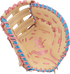 Rawlings Heart of the Hide Softball 13in First Base Glove || PRODCTSB-10CCB