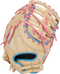 Rawlings Heart of the Hide Softball 13in First Base Glove || PRODCTSB-10CCB