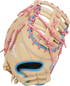 Rawlings Heart of the Hide Softball 13in First Base Glove || PRODCTSB-10CCB