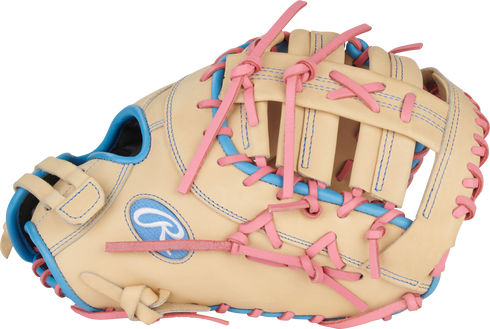 Rawlings Heart of the Hide Softball 13in First Base Glove || PRODCTSB-10CCB