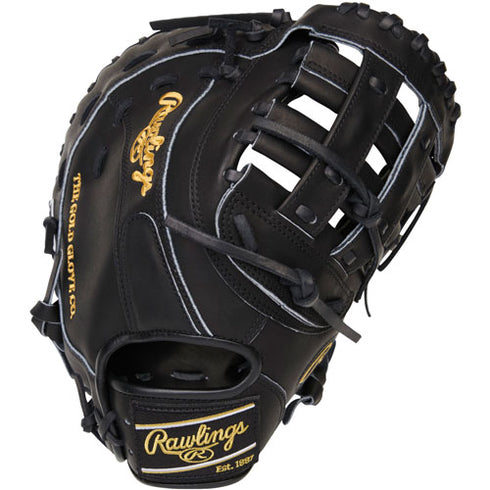 Rawlings Heart of the Hide First Base Glove || PROFM18-17B
