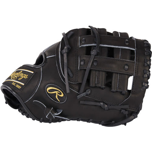 Rawlings Heart of the Hide First Base Glove || PROFM18-17B