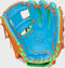 Rawlings Heart of the Hide Funburst Series 11.5in Infield Glove || PROR204-2CBO