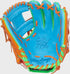 Rawlings Heart of the Hide Funburst Series 11.5in Infield Glove || PROR204-2CBO