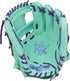 Rawlings Heart of the Hide 11.5in R2G Infield Glove || PROR204-2MPU