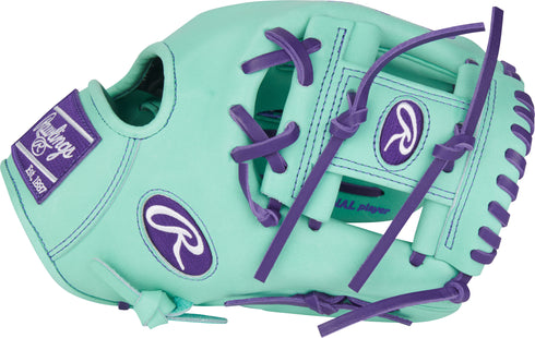 Rawlings Heart of the Hide 11.5in R2G Infield Glove || PROR204-2MPU