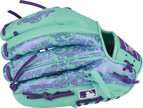 Rawlings Heart of the Hide 11.5in R2G Infield Glove || PROR204-2MPU