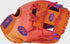 Rawlings Heart of the Hide Funburst Series 11.5in Infield Glove || PROR204-2PUO